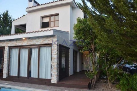 4 bedrooms House in Laneia, Cyprus No. 73705 1