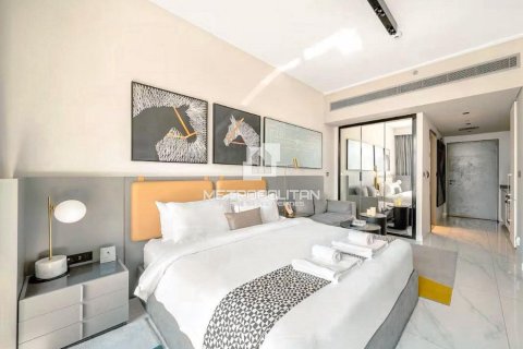 Studio Apartment in Business Bay, UAE No. 120012
