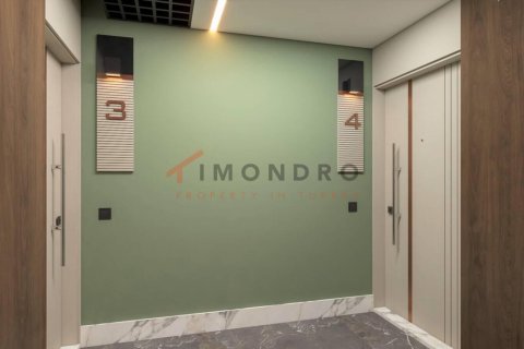 3 bedrooms Apartment in Dao Huu Canh, Vietnam No. 16744 11