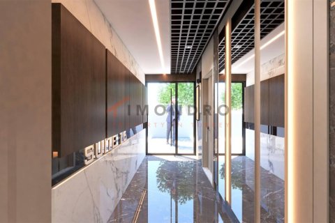 3 bedrooms Apartment in Dao Huu Canh, Vietnam No. 16744 6