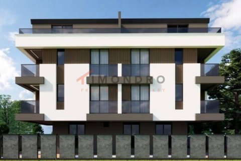 3 bedrooms Apartment in Dao Huu Canh, Vietnam No. 16744 5