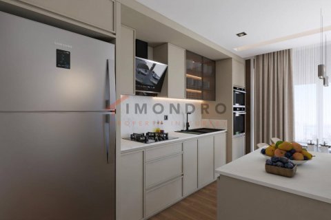 3 bedrooms Apartment in Dao Huu Canh, Vietnam No. 16744 24