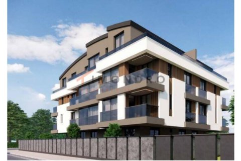 3 bedrooms Apartment in Dao Huu Canh, Vietnam No. 16744 3