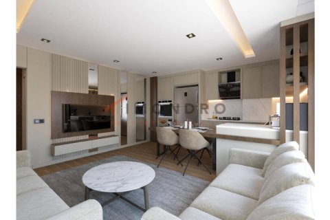 3 bedrooms Apartment in Dao Huu Canh, Vietnam No. 16744 13