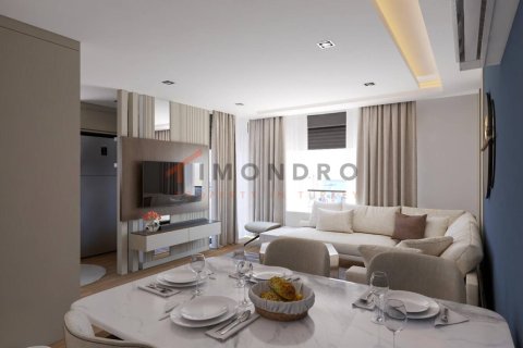 3 bedrooms Apartment in Dao Huu Canh, Vietnam No. 16744 18