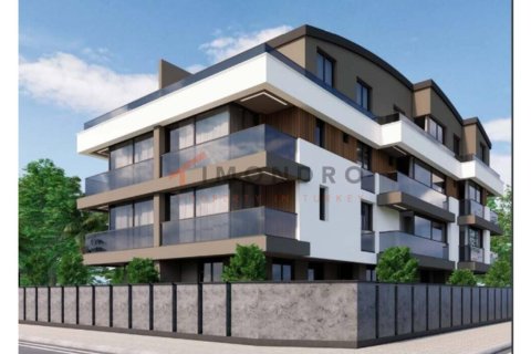 3 bedrooms Apartment in Dao Huu Canh, Vietnam No. 16744 2