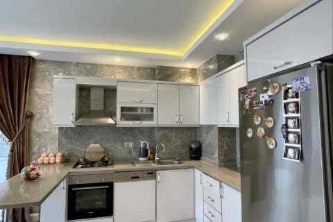 3 bedrooms Apartment in Alanya, Turkey No. 114276