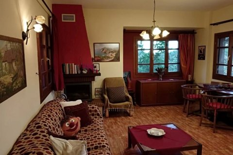 7 dormitorios Villa en Chalkidiki, Greece No. 54361 11