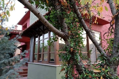 7 dormitorios Villa en Chalkidiki, Greece No. 54361 5