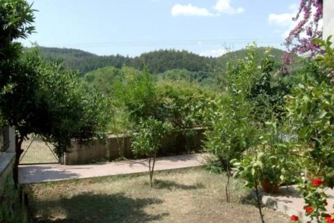 7 dormitorios Villa en Chalkidiki, Greece No. 54361 22