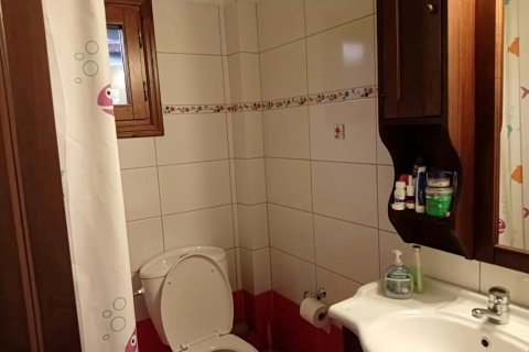 7 dormitorios Villa en Chalkidiki, Greece No. 54361 19