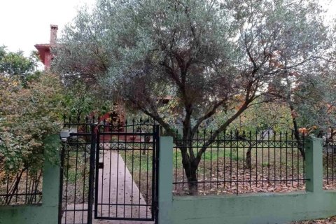 7 dormitorios Villa en Chalkidiki, Greece No. 54361 9