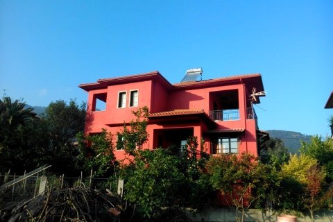 7 dormitorios Villa en Chalkidiki, Greece No. 54361 1