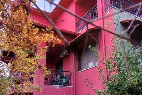 7 dormitorios Villa en Chalkidiki, Greece No. 54361 6