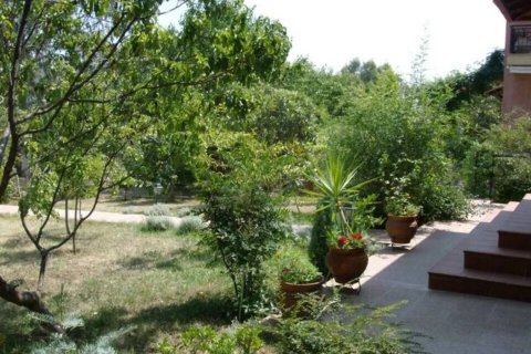 7 dormitorios Villa en Chalkidiki, Greece No. 54361 21