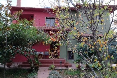 7 dormitorios Villa en Chalkidiki, Greece No. 54361 7