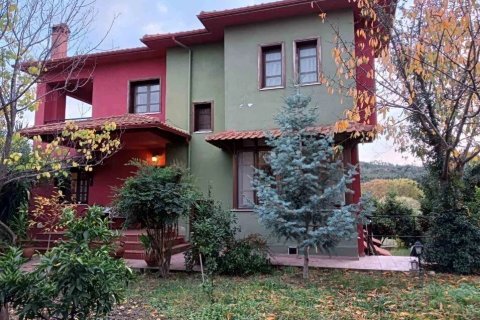 7 dormitorios Villa en Chalkidiki, Greece No. 54361 2