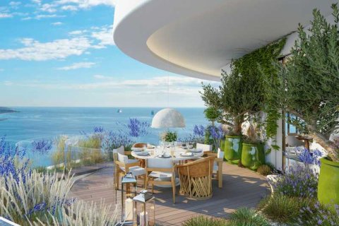 2 chambres Appartement à Limassol, Cyprus No. 71939 8