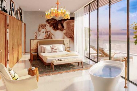 2 chambres Appartement à Limassol, Cyprus No. 71939 5