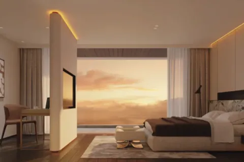 6 chambres Land à Que Nham, Vietnam No. 2969 5