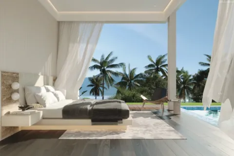 6 chambres Land à Que Nham, Vietnam No. 2969 6