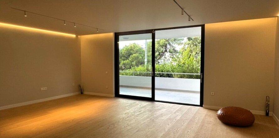 3 chambres Maisonnette à Voula, Greece No. 120620