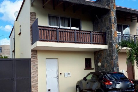 3 bedrooms Townhouse in Pointe aux Piments, Mauritius No. 109729 10