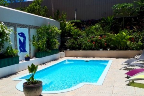3 bedrooms Townhouse in Pointe aux Piments, Mauritius No. 109729 2