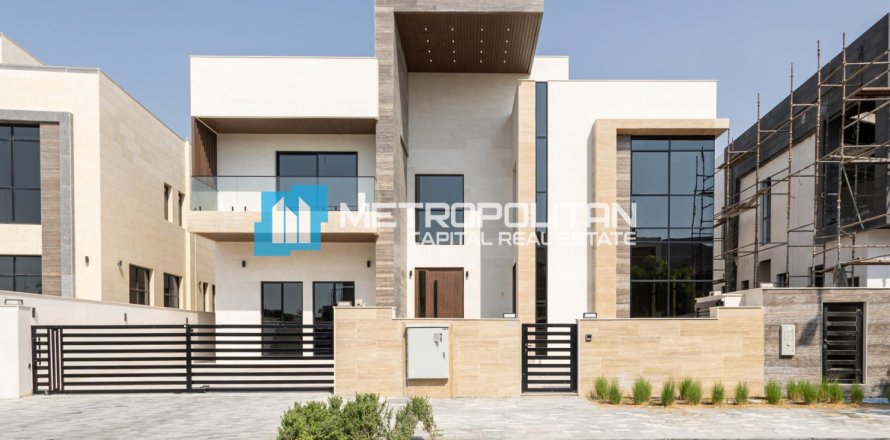 6 bedrooms Villa in Darna, Vietnam No. 84754