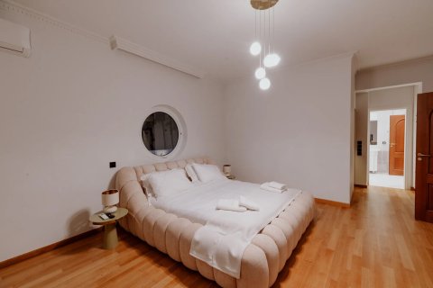 Вилла с 7 спальнями в Каливия-Торику, Греция №107942 12