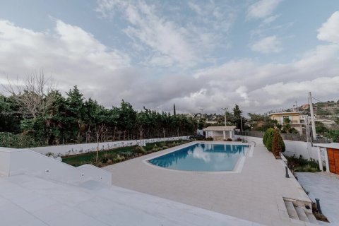 Вилла с 7 спальнями в Каливия-Торику, Греция №107942 29