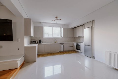 Вилла с 7 спальнями в Каливия-Торику, Греция №107942 9