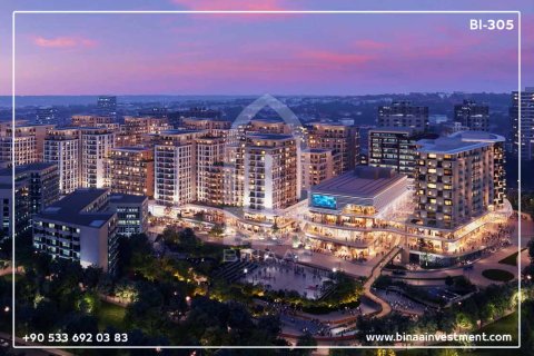 Квартира студия в Бави, Вьетнам №13561 2