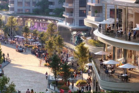 Квартира студия в Бави, Вьетнам №13561 9