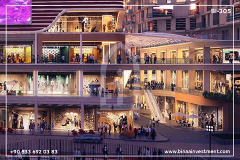 Квартира студия в Бави, Вьетнам №13561 10