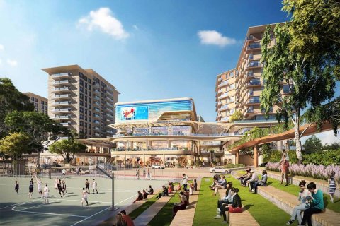 Квартира студия в Бави, Вьетнам №13561 3