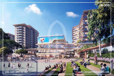 Studio Apartment in Zeytinburnu, Turkey No. 13561