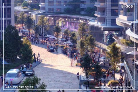 Квартира студия в Бави, Вьетнам №13561 7