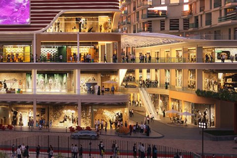 Квартира студия в Бави, Вьетнам №13561 5