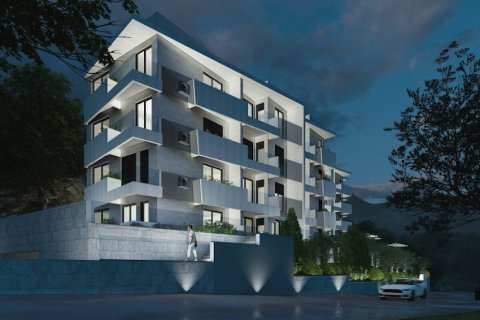 1 bedroom Apartment in Budva, Montenegro No. 104819 4