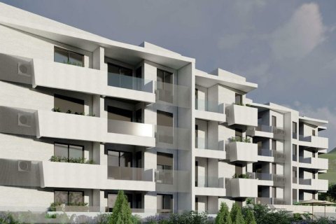 1 bedroom Apartment in Budva, Montenegro No. 104819 3