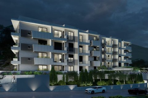 1 bedroom Apartment in Budva, Montenegro No. 104819 2