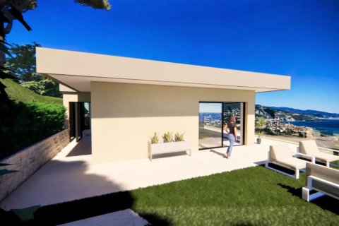 4 bedrooms Villa in Roquebrune-Cap-Martin, France No. 69221 6