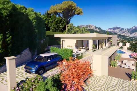 4 bedrooms Villa in Roquebrune-Cap-Martin, France No. 69221 3