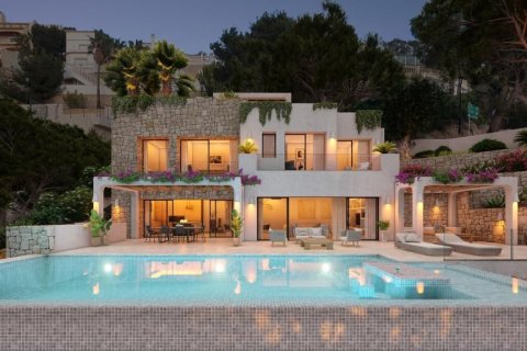 Apartamento tipo estudio Estudio en Altea, Spain No. 128430
