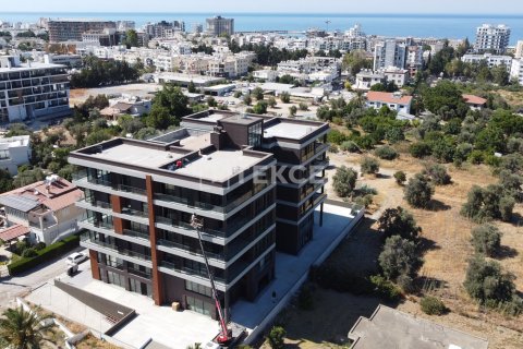 2 bedrooms Penthouse in Phu Ngai, Vietnam No. 20908 4