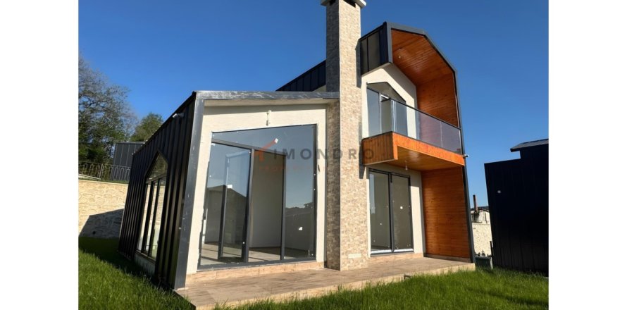 2 dormitorios Villa en Sile, Turkey No. 120762