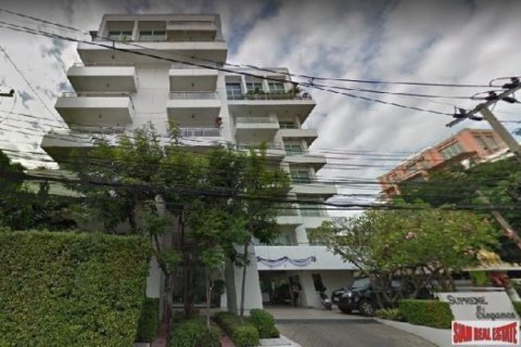 2 bedrooms Apartment in Bangkok, Thailand No. 96992 6
