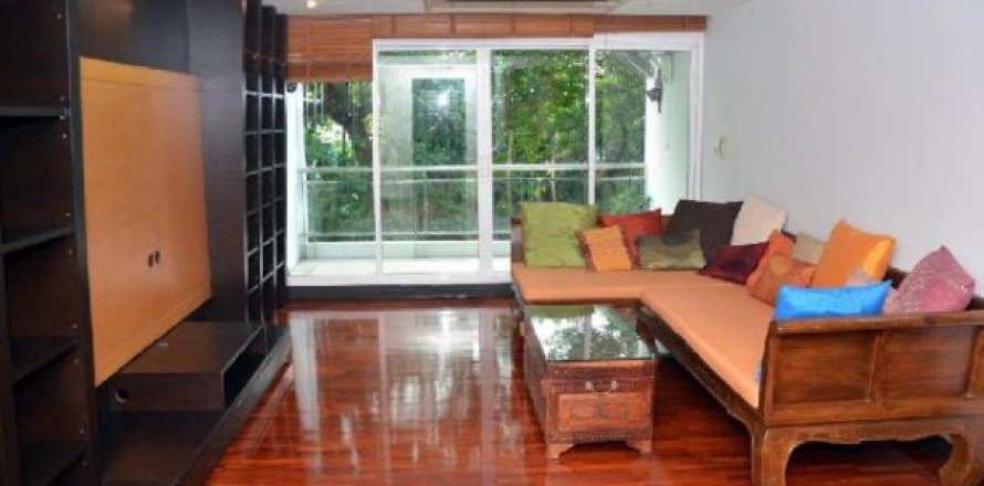 2 bedrooms Apartment in Bangkok, Thailand No. 96992