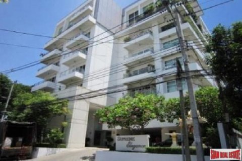 2 bedrooms Apartment in Bangkok, Thailand No. 96992 5